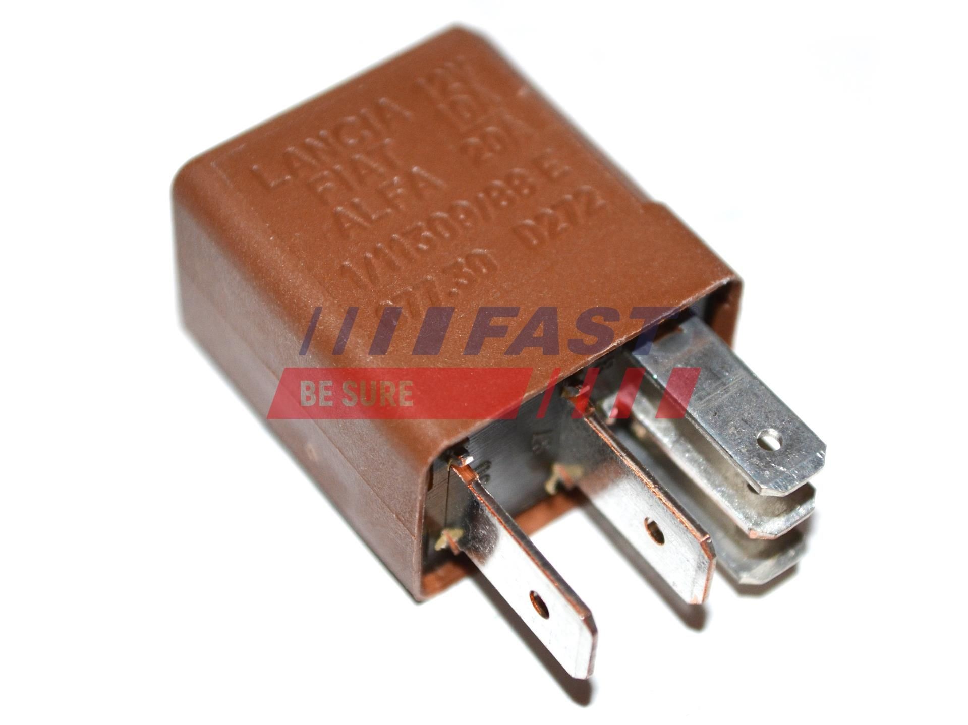 FAST Multifunktionsrelais Artikelnummer: FT83303 kaufen
