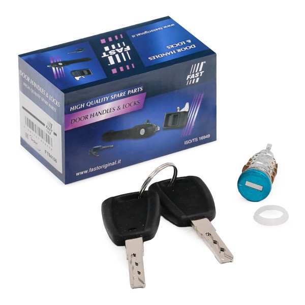 FAST Lock Cylinder Kit Article number: FT94156 cheaply