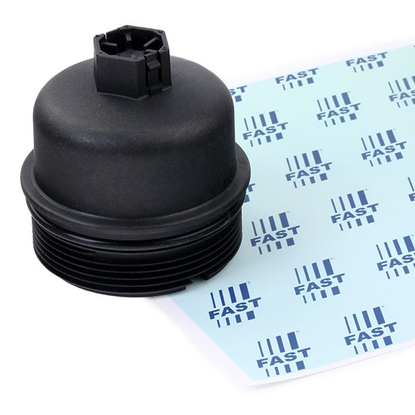 FAST Carter filtro olio Numero articolo: FT94709 poco costoso
