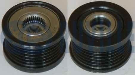 RUVILLE Stabilisator, chassis Varenummer: 915887 billige