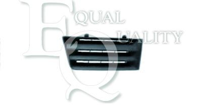 EQUAL QUALITY Radiator Grille Article number: G0813 cheaply