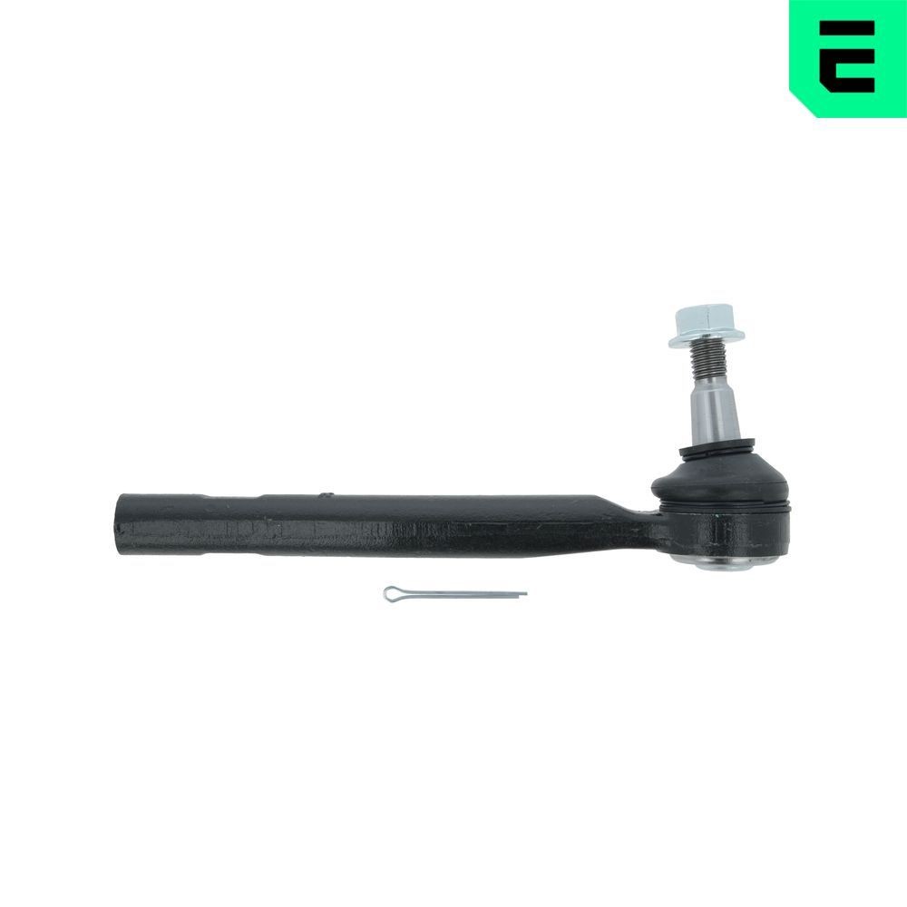 OPTIMAL Styrekugle Varenummer: G1-1558 billige