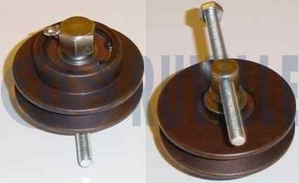 RUVILLE Braccio oscillante, sospensione ruota Numero articolo: 937006 poco costoso