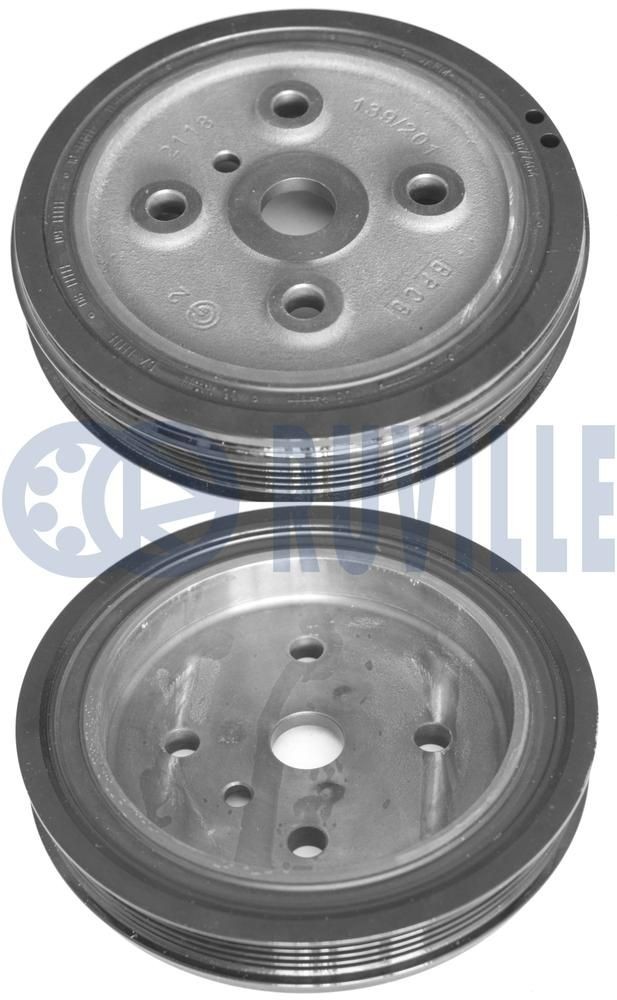 RUVILLE Suspension arm Article number: 938103 cheaply