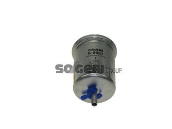 FRAM Brændstof-filter Varenummer: G5561 billige