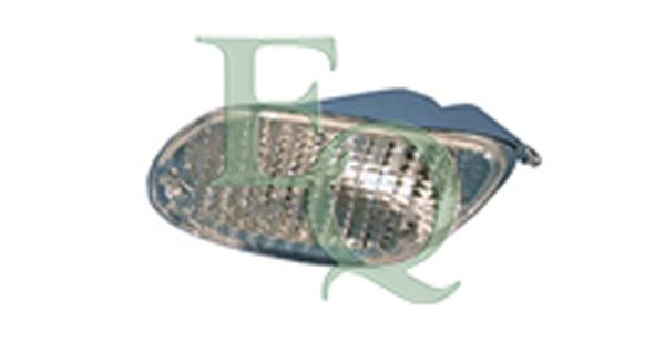 EQUAL QUALITY Frontlykter artikkelnummer: GA9998 billig