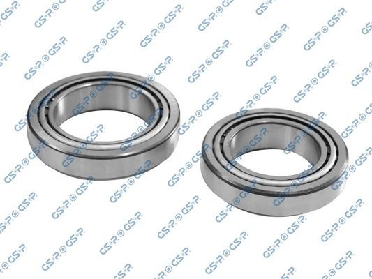 GSP Wheel bearing kit Article number: GK6742 cheaply