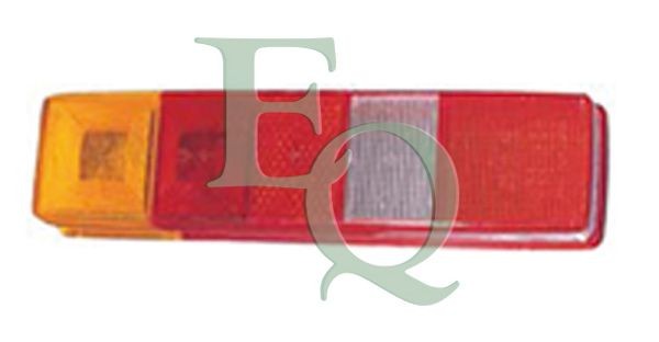 EQUAL QUALITY Задни светлини артикулен номер: GP0476 евтино