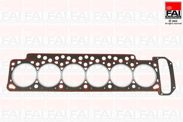 FAI AutoParts Tihend, silindripea Artikli number: HG1106 soodsalt