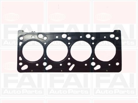 FAI AutoParts Tetning, topplokk artikkelnummer: HG1349 billig