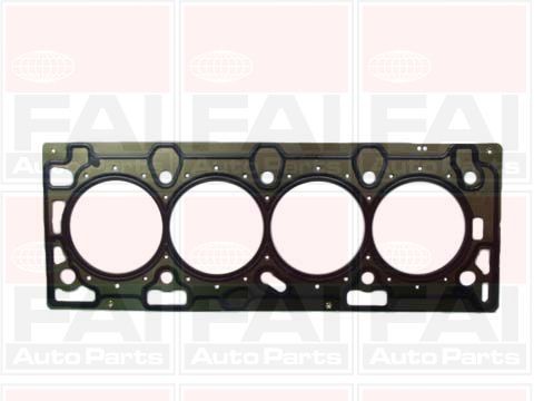 FAI AutoParts Gasket, cylinder head Article number: HG1364 cheaply
