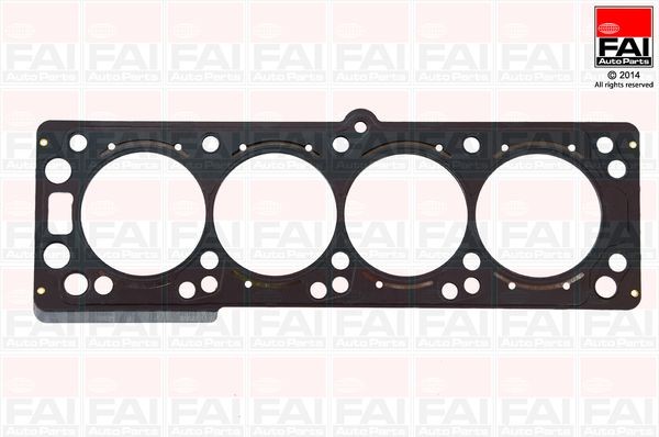 FAI AutoParts Gasket, cylinder head Article number: HG1369 cheaply
