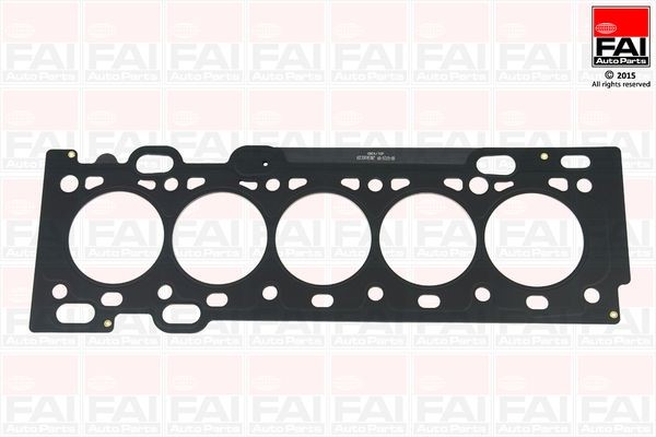FAI AutoParts Tihend, silindripea Artikli number: HG1491 soodsalt