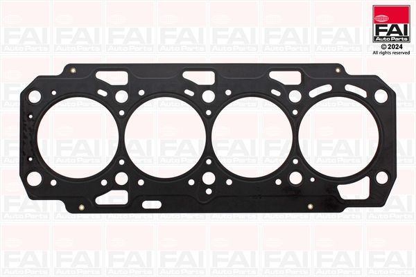 FAI AutoParts Tetning, topplokk artikkelnummer: HG1684 billig