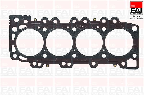 FAI AutoParts Tetning, topplokk artikkelnummer: HG1827D billig