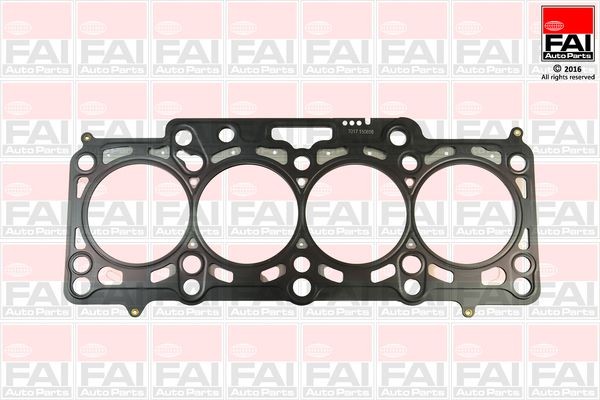FAI AutoParts Гарнитура, цилиндрова глава артикулен номер: HG1943B евтино