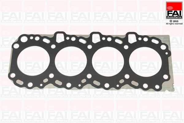 FAI AutoParts Gasket, cylinder head Article number: HG887 cheaply