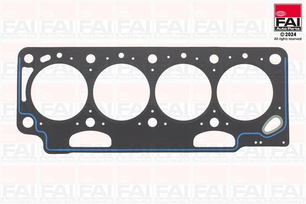 FAI AutoParts Gasket, cylinder head Article number: HG887A cheaply