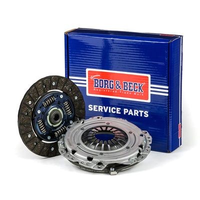 BORG & BECK Clutch kit Article number: HK2288 cheaply