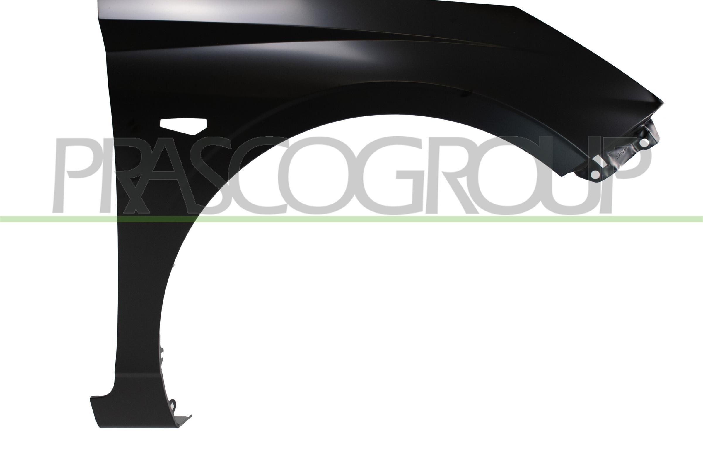 PRASCO Front kledning artikkelnummer: HN3302305 billig