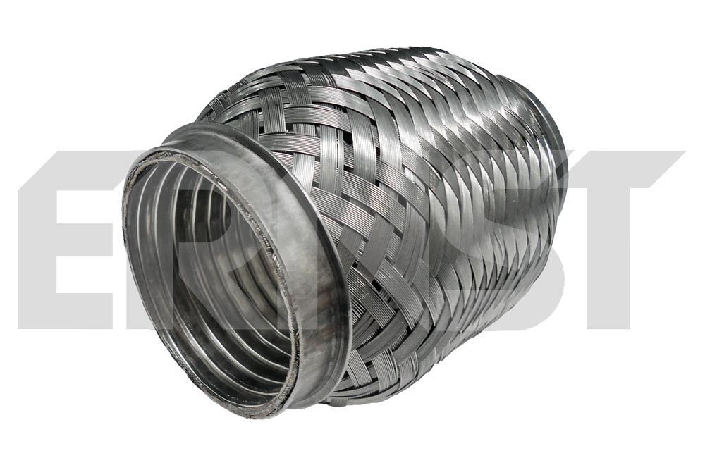 ERNST Exhaust flex pipe Article number: 460125 cheaply
