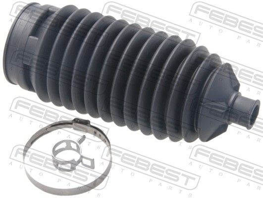 FEBEST Steering rack gaiter Article number: HRKB-RG cheaply