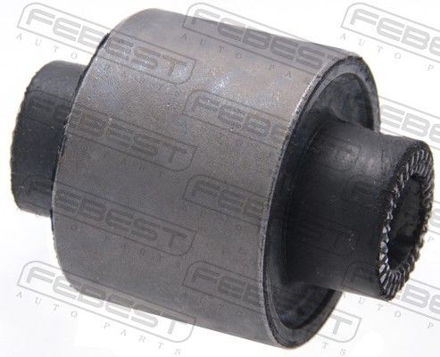 FEBEST Bush, control arm mounting Article number: HYAB-SANC5RUB cheaply