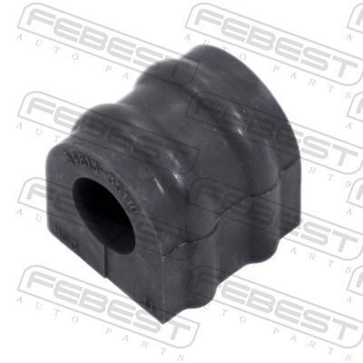 FEBEST Anti roll bar bush Article number: HYSB-GFF cheaply