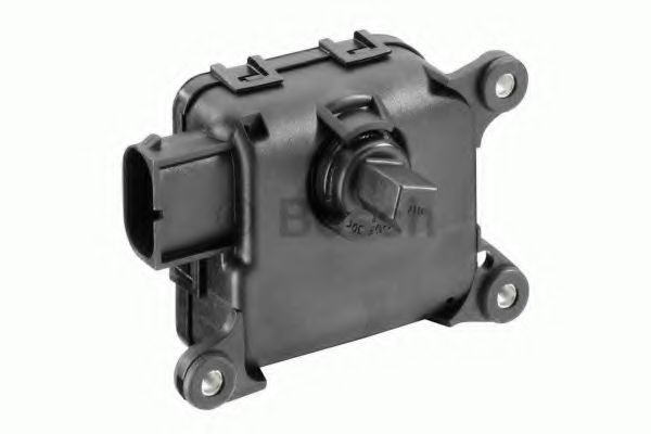 BOSCH Element de reglare, clapeta carburator număr articol: 0 132 801 141 ieftin