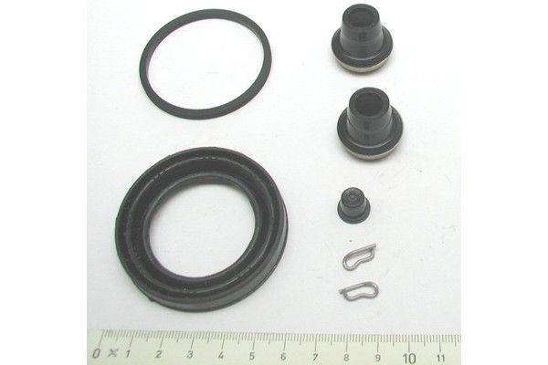 BOSCH Repair Kit, brake caliper Article number: 0 204 104 203 cheaply