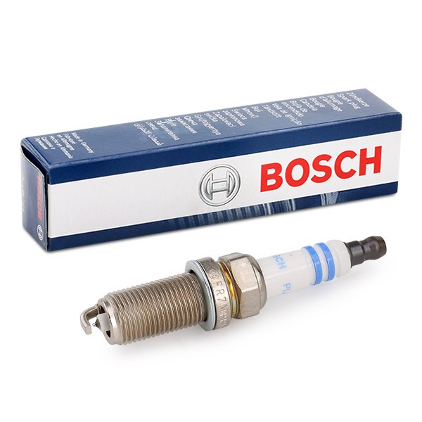 BOSCH Süüteküünal Artikli number: 0 242 235 743 soodsalt