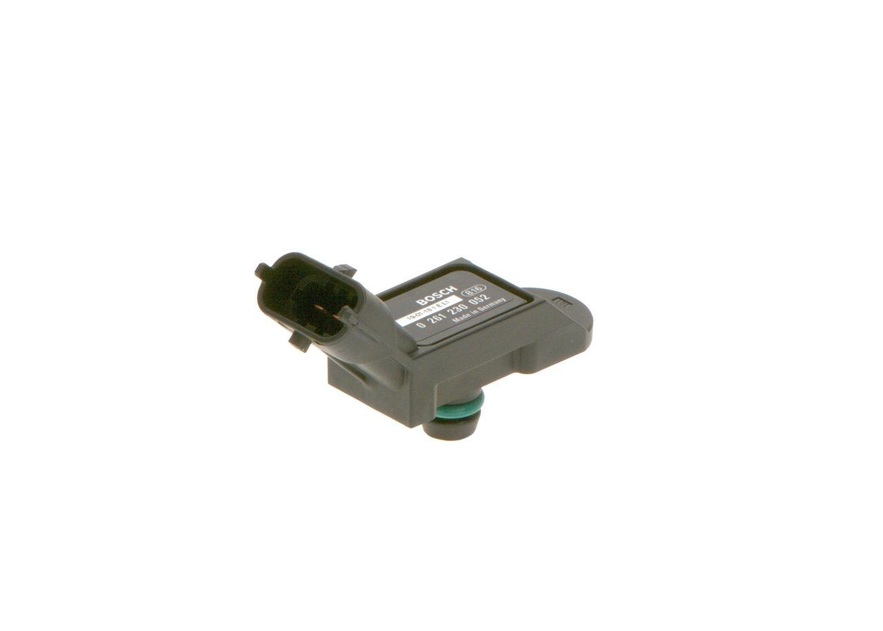 BOSCH Intake manifold pressure sensor Article number: 0 261 230 052 cheaply