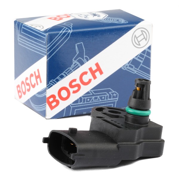 BOSCH Intake manifold pressure sensor Article number: 0 261 230 118 cheaply