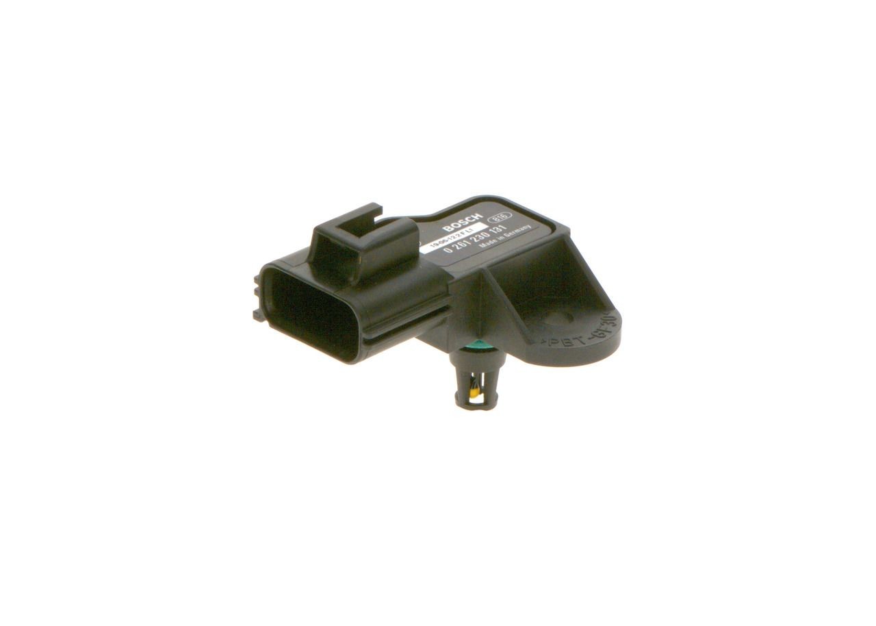 BOSCH Intake manifold pressure sensor Article number: 0 261 230 131 cheaply