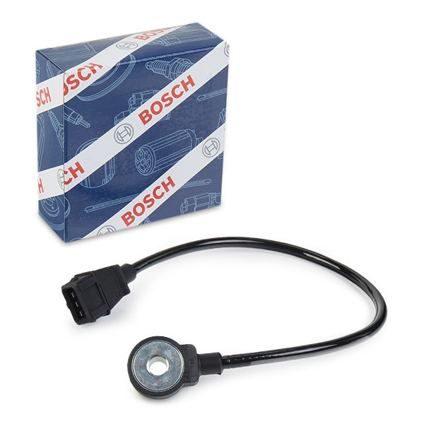 BOSCH Detonacijos jutiklis prekės numeris: 0 261 231 007 nebrangu