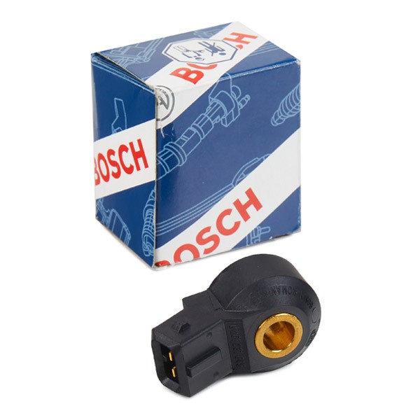 BOSCH Detonacijos jutiklis prekės numeris: 0 261 231 045 nebrangu