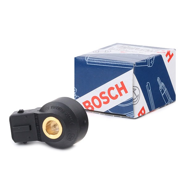 BOSCH Knock Sensor Article number: 0 261 231 046 cheaply
