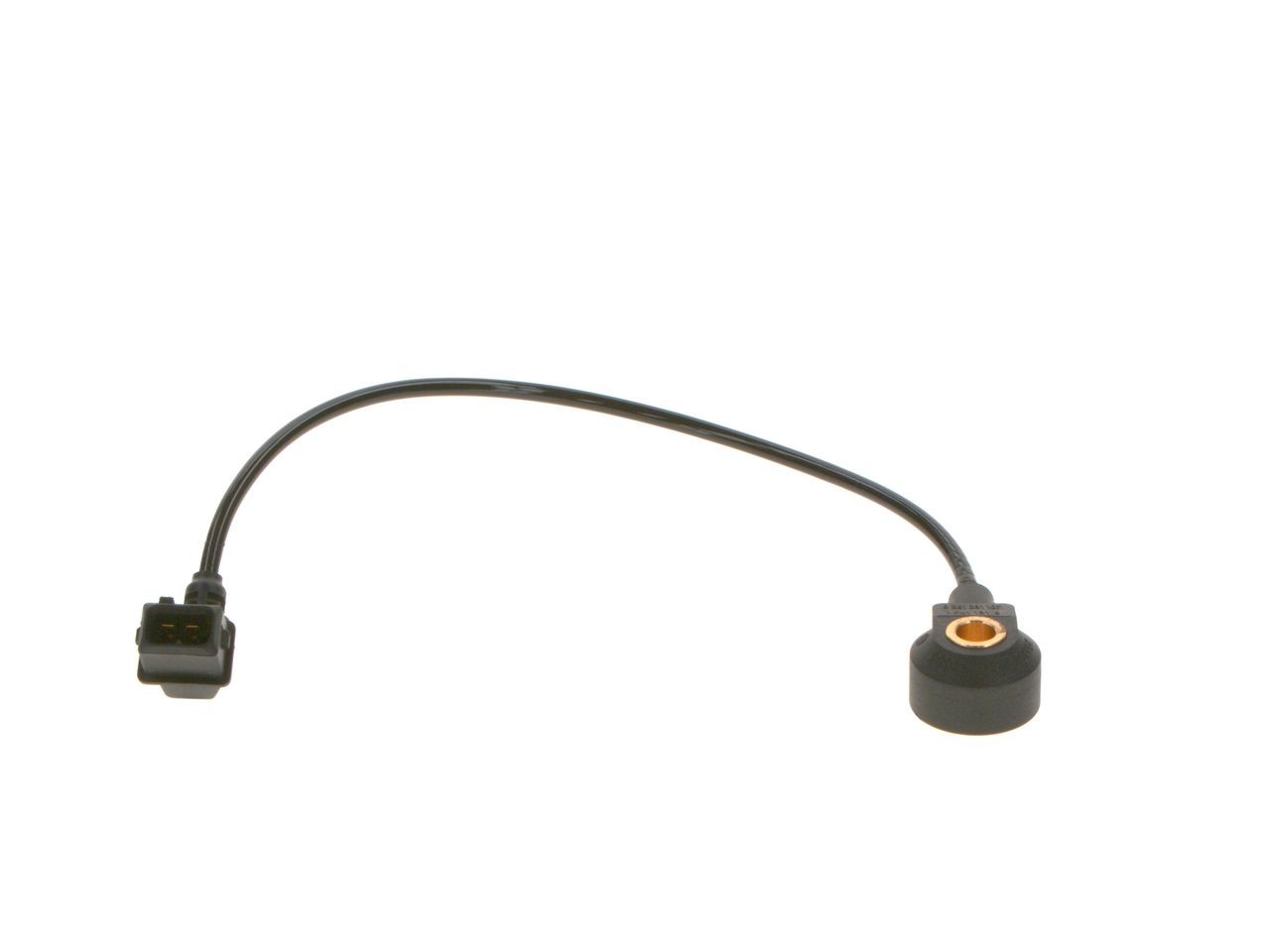 BOSCH Sensore di detonazione Numero articolo: 0 261 231 107 poco costoso