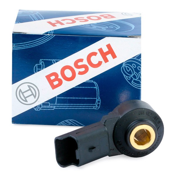 BOSCH Sensore di detonazione Numero articolo: 0 261 231 197 poco costoso