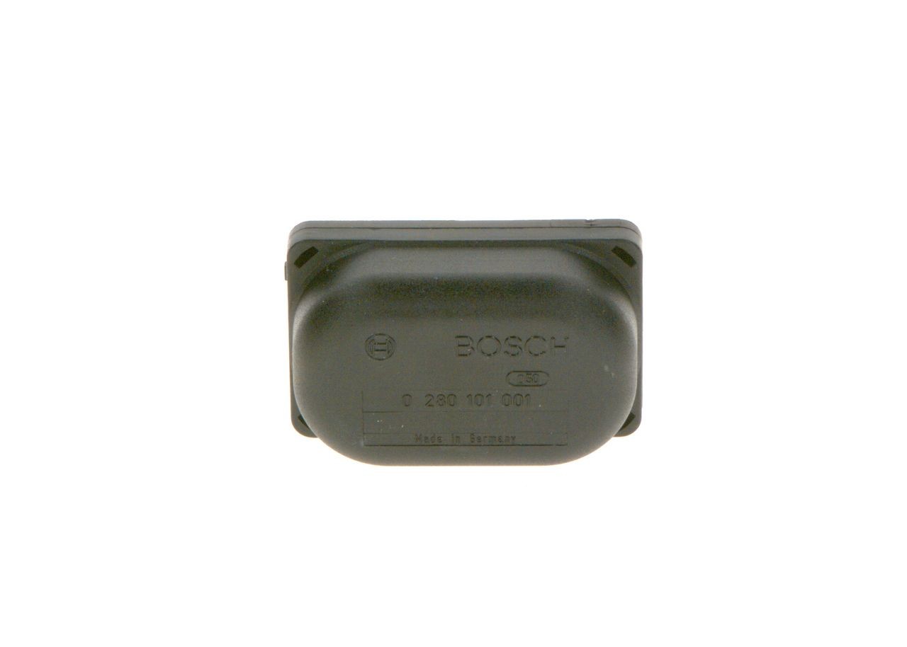 BOSCH Air Pressure Sensor, height adaptation Article number: 0 280 101 001 cheaply