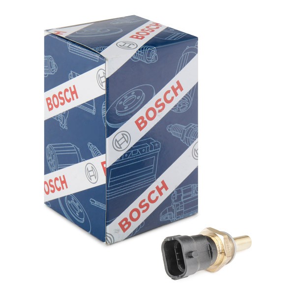 BOSCH Sensor, coolant temperature Article number: 0 281 002 209 cheaply