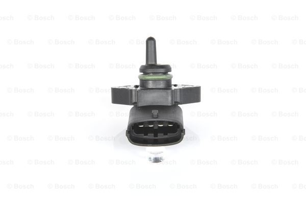BOSCH Sensor, boost pressure Article number: 0 281 002 316 cheaply