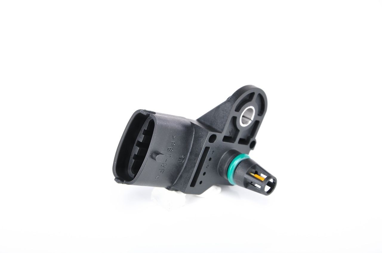 BOSCH Sensor, boost pressure Article number: 0 281 002 437 cheaply