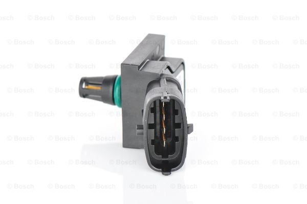 BOSCH Sensor, boost pressure Article number: 0 281 002 573 cheaply