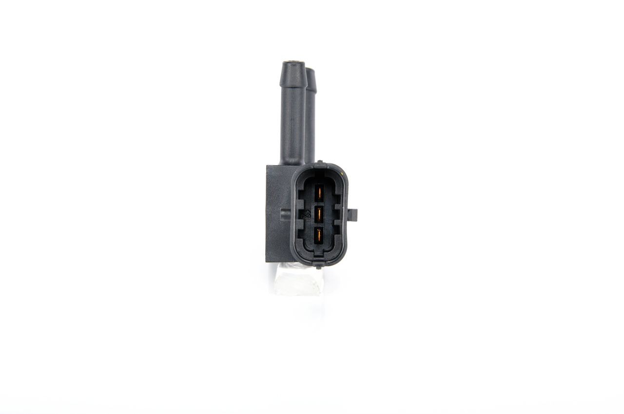 BOSCH Sensor, exhaust pressure Article number: 0 281 002 783 cheaply