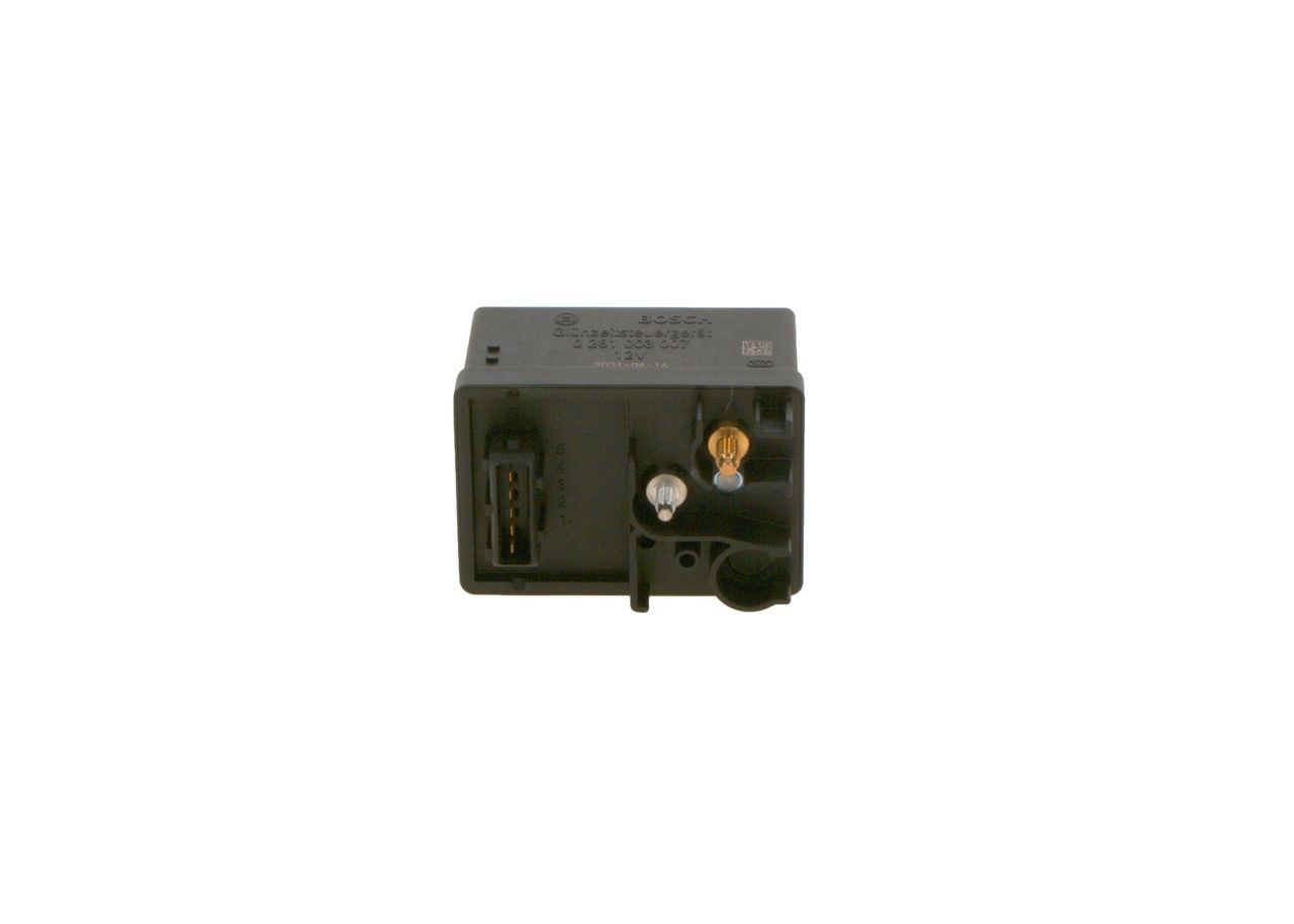 BOSCH Control Unit, glow plug system Article number: 0 281 003 007 cheaply