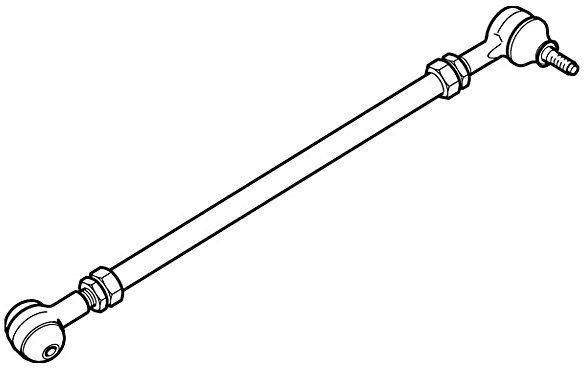 TRW Rod Assembly Article number: JRA250 cheaply