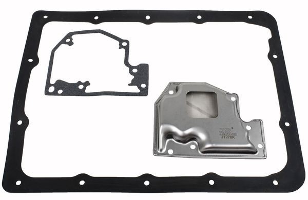 JS ASAKASHI Automatic transmission filter kit Article number: JT278K cheaply
