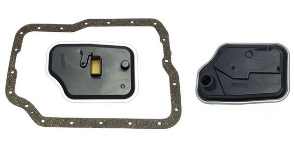 JS ASAKASHI Automatic transmission filter kit Article number: JT317K cheaply