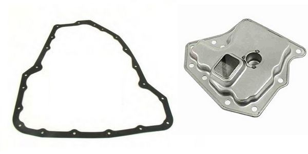 JS ASAKASHI Automatic transmission filter kit Article number: JT320K cheaply